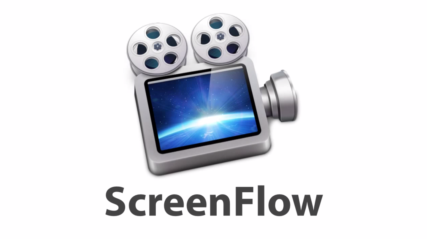 screenflow for mac manual