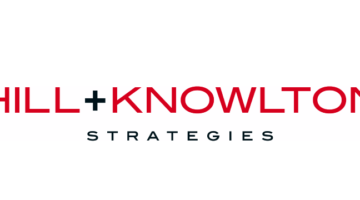Hill+Knowlton Strategies