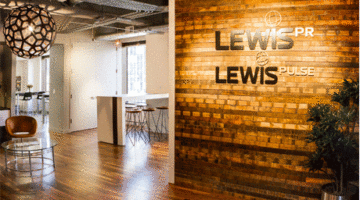 lewis pr