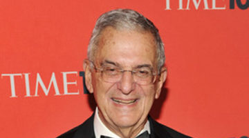 Howard Rubenstein