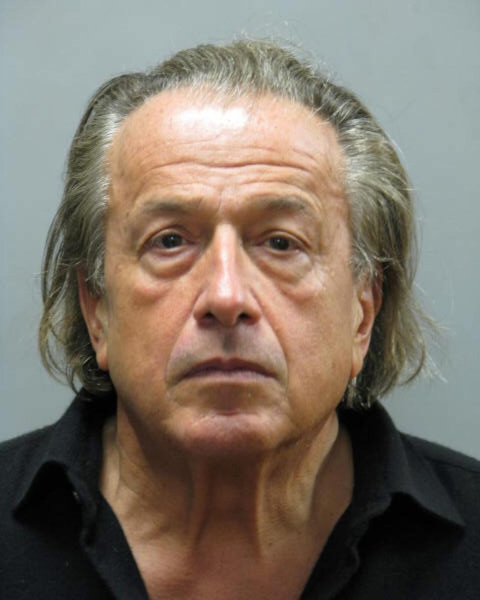 IRS Debtors Released Chris Reda, Peter Glazier & Others PR