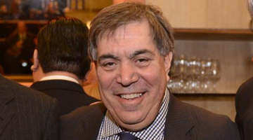 Larry Rasky