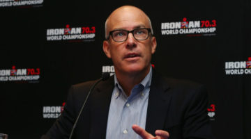 Ironman andrew messick
