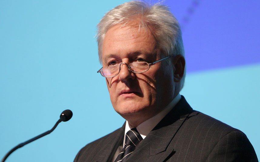 John McFarlane salary