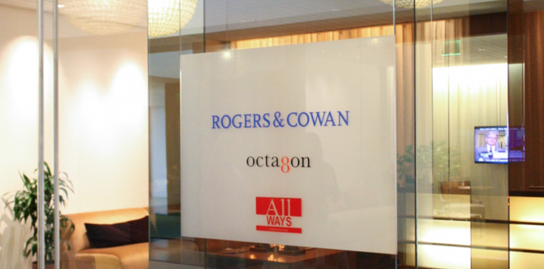 Coyne PR’s 70K/mo Rent, Rogers & Cowan New President(s)