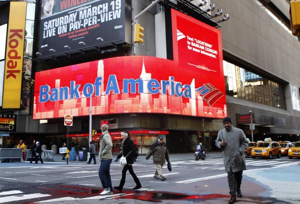 banco of america en puerto rico