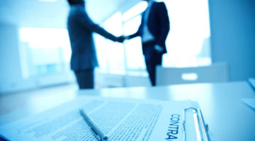 PR Agencies bought and sold