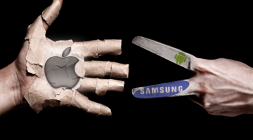Samsung vs Apple