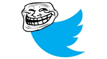 Twitter Troll