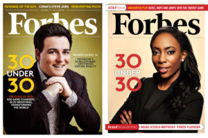 Forbes Magazine 2