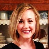Amy McCarter Amy McCarter