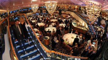 Carnival Cruise Lines