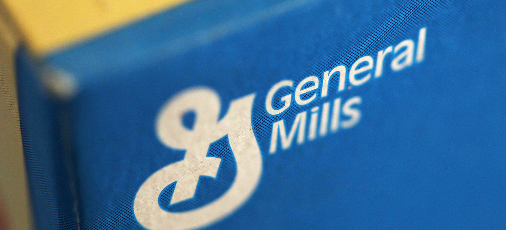 General Mills Sets the Pace for GMO labeling Everything PR