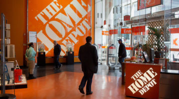 Home Depot 2