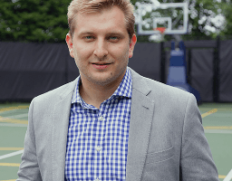 Matthew Lehrich