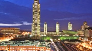 albany public relations