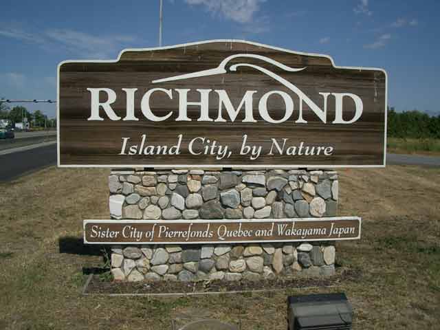 Richmond, British Columbia Seeks Marketing Agency - Everything PR