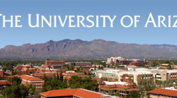 airzona university public relations