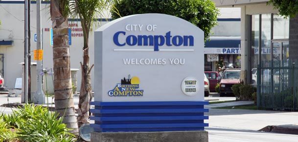 city of compton election 2013