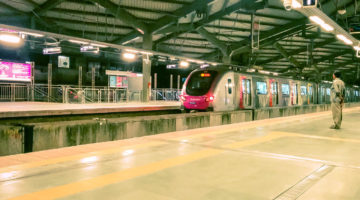 Mumbai Metro Rail Corp Issues Social Media RFP