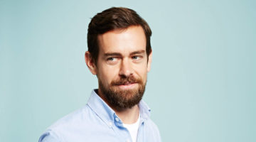 Twitter CEO Jack Dorsey