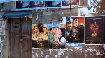Bollywood returns to Pakistan - what happens next