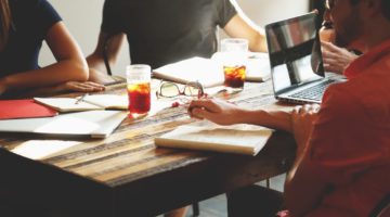 Checklist For Successful Business Partnerships