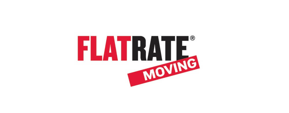 flat rate moving