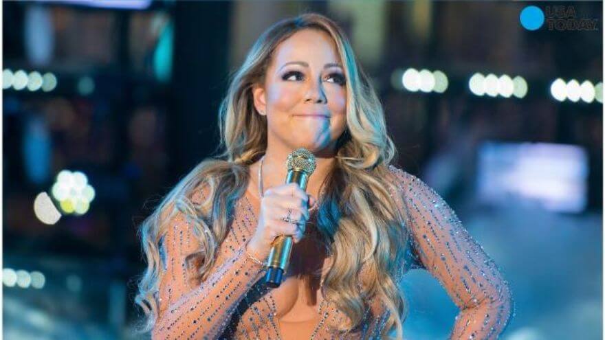 mariah carey - 5wpr ceo ronn torossian mariah carey - 5wpr ceo ronn torossian