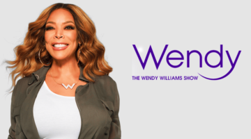 5W PR Announces Representation of Wendy Williams