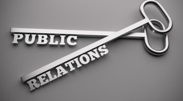 Reworking a Business’ PR Plan