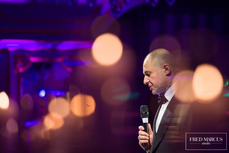 Ronn Torossian, 5WPR CEO Celebrates Daughter's Bat Mitzvah Ronn Torossian, 5WPR CEO Celebrates Daughter's Bat Mitzvah