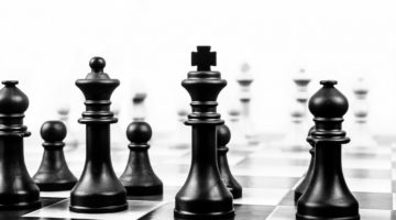 KEN KURSON ON HOW TO BE A STRONG LEADER