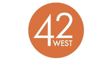 42 West