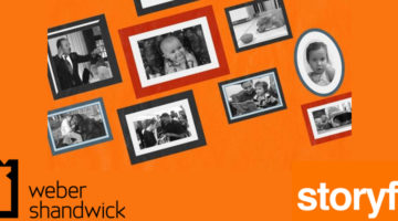 Cognitive Context Launched by Weber Shandwick and Storyful