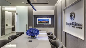 Rhonda Adams - Marketing High End NYC Real Estate Strategy