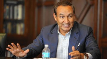 Munoz Will Not Be United Chairman