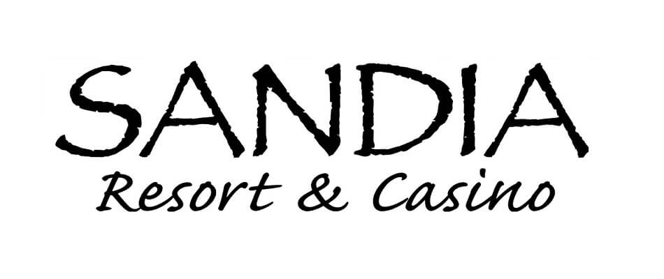 sandia casino bands