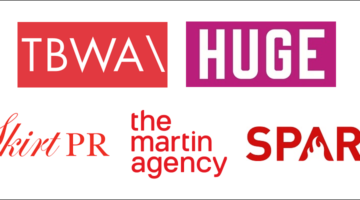 Five Awesome Marketing Agencies to Follow on Instagram