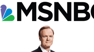 O’Donnell Agrees to Terms with MSNBC