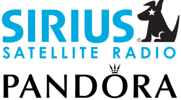 Sirius Bets Big on Pandora