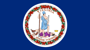 Virginia Issues Social Media RFP