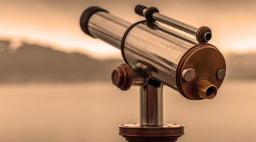 What Does Your Vision Communicate About You?