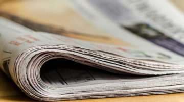News From Bell Pottinger, Weber Shandwick, Krupp Kommunications, Trevelino/Keller, and Israeli Defense Forces