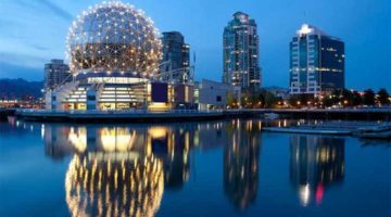 Vancouver Island Health Authority Seeks Digital Agency