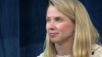 What does the future hold for Marissa Mayer