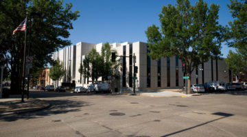 bismarck seeks public relations agency