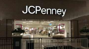 JCPenney betting on nostalgia