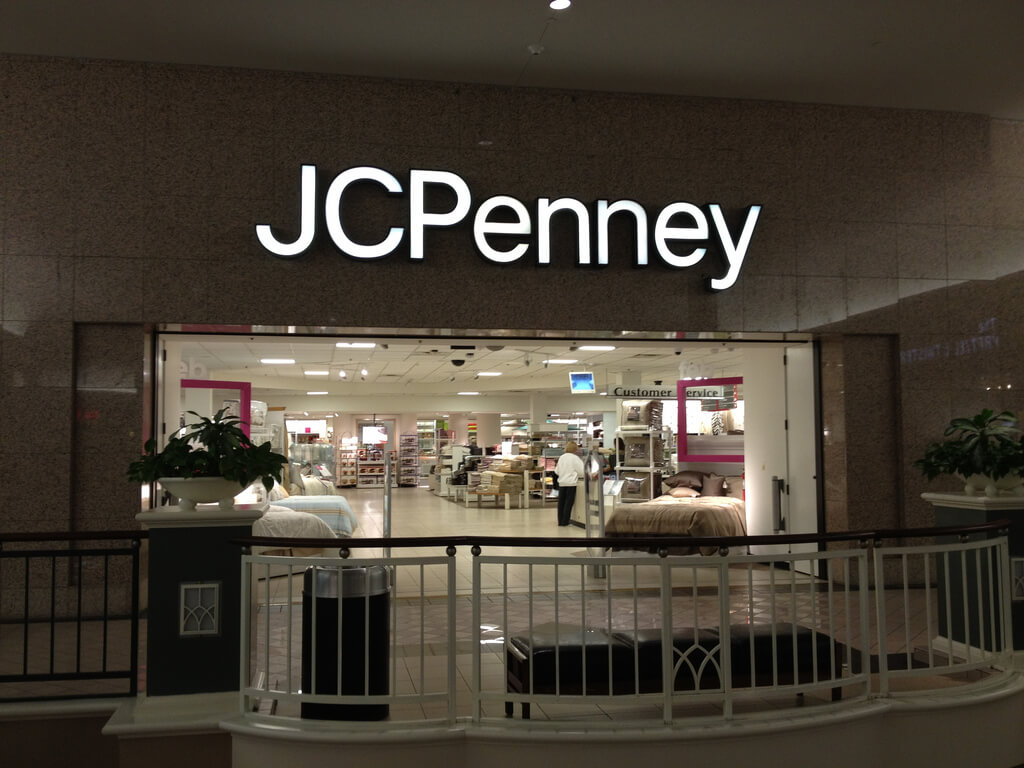 jcpenney company analysis jcpenney company analysis