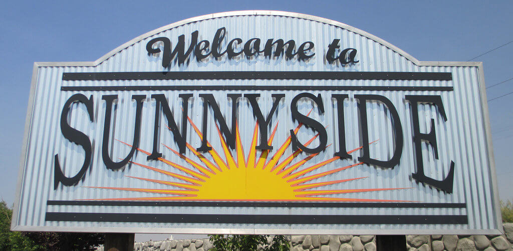 City of Sunnyside, Washington Issues Event Management RFP Everything PR